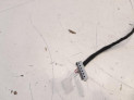 RETROVISOR IZQUIERDO BMW SERIE 3 BLANCO 2000
