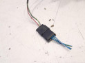 Retrovisor Derecho BMW SERIE 3 BLANCO 2000