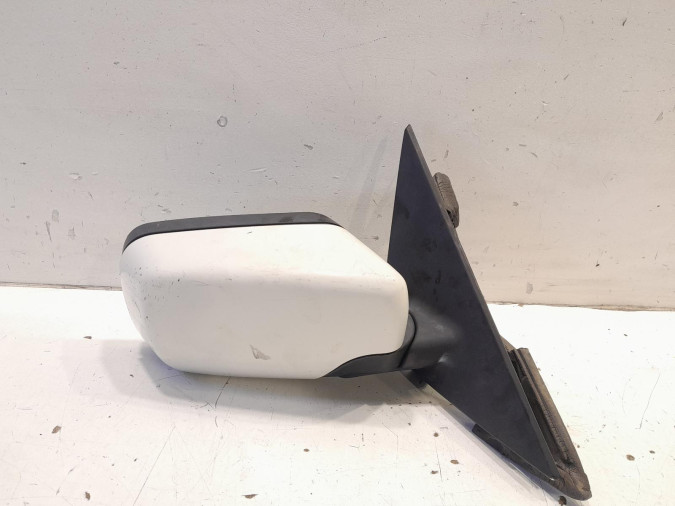 Retrovisor Derecho BMW SERIE 3 BLANCO 2000