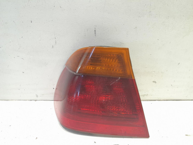 PILOTO TRASERO IZQUIERDO RENAULT CLIO 2000