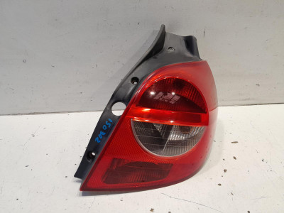 PILOTO TRASERO DERECHO RENAULT CLIO 2006