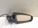 RETROVISOR DERECHO AUDI A4 GRIS OSCURO 2007
