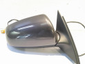 RETROVISOR DERECHO AUDI A4 GRIS OSCURO 2007