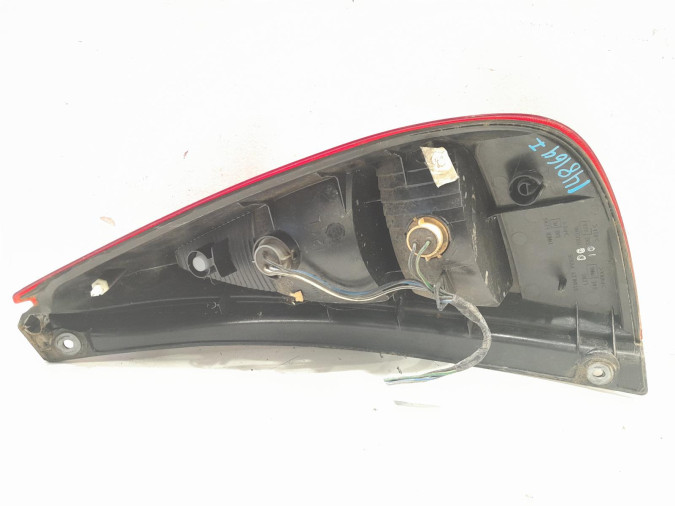 PILOTO TRASERO IZQUIERDO CITROEN BERLINGO 2003