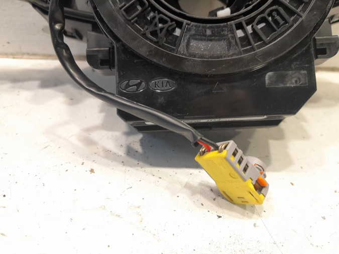 Mando Multifunción TOYOTA IONIQ 44438