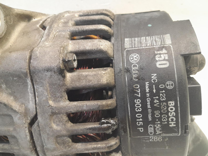 Alternador BMW SERIE 3 2000