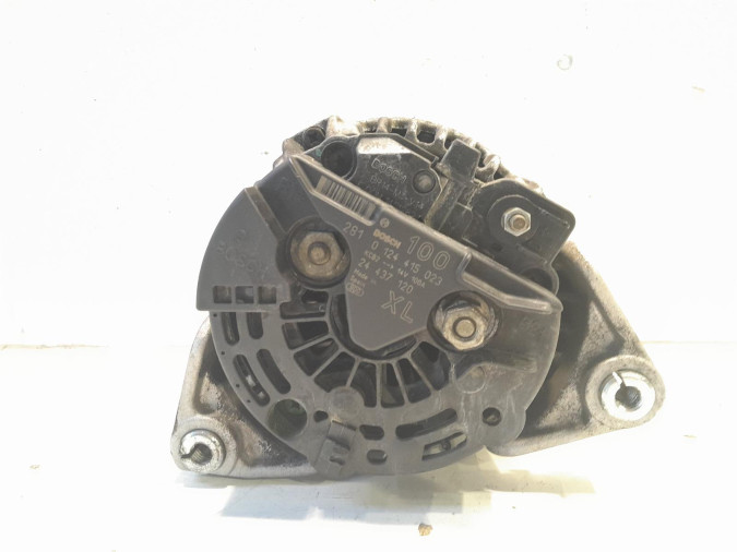 Alternador OPEL CORSA 2002