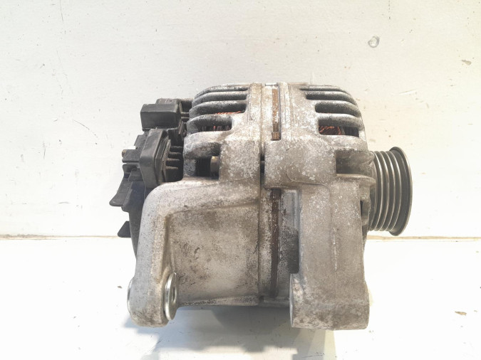 Alternador OPEL CORSA 2002