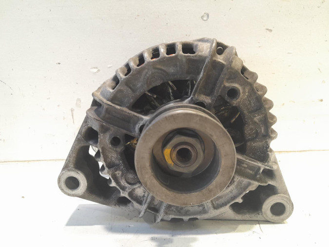 Alternador OPEL CORSA 2002