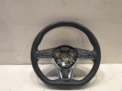 Volante NISSAN QASHQAI 2021