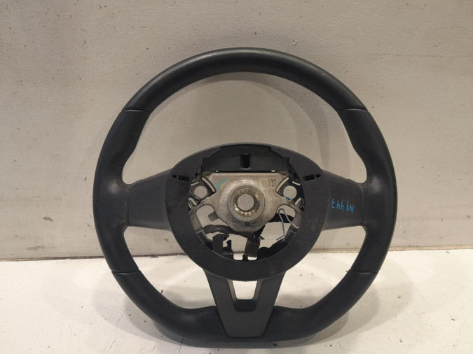 Volante NISSAN QASHQAI 2021