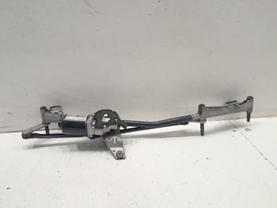 Motor Limpiaparabrisas delantero MERCEDES GLA CLASS 2017