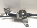 Motor Limpiaparabrisas delantero MERCEDES GLA CLASS 2017