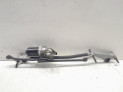 Motor Limpiaparabrisas delantero MERCEDES GLA CLASS 2017