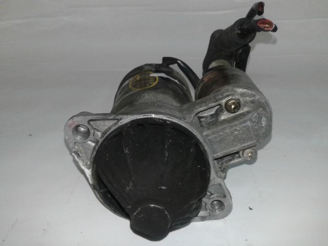 Motor Arranque HYUNDAI COUPE 2001