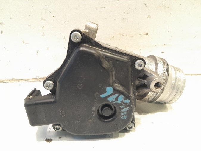 Caja de Mariposas RENAULT CLIO 2014