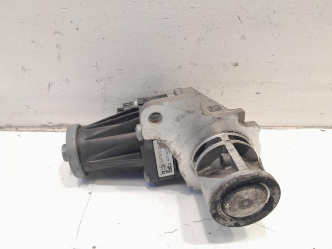 VÁLVULA EGR RENAULT CLIO 2014