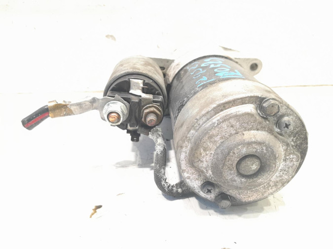 Motor Arranque MITSUBISHI COLT 2005