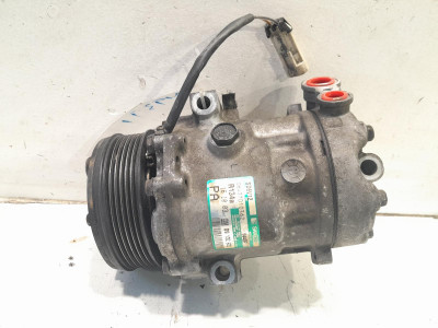 COMPRESOR AIRE ACONDICIONADO OPEL ASTRA 2004