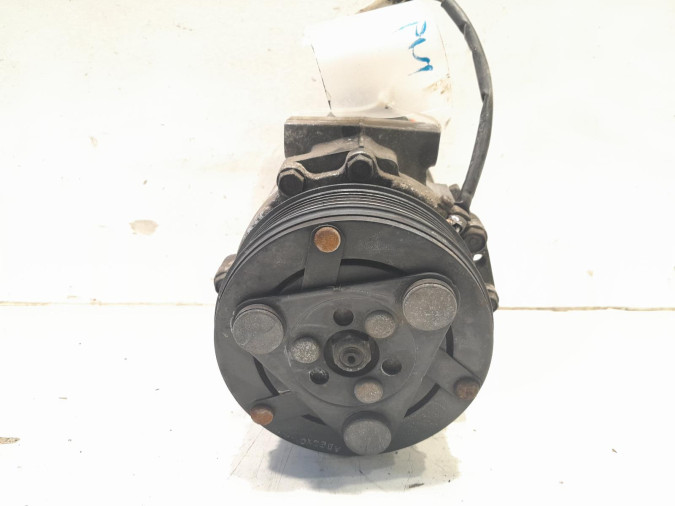 COMPRESOR AIRE ACONDICIONADO OPEL ASTRA 2004