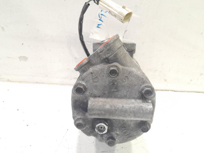 COMPRESOR AIRE ACONDICIONADO OPEL ASTRA 2004