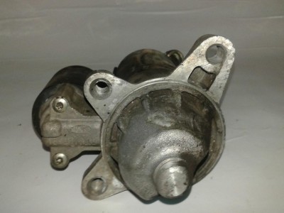Motor Arranque FORD FUSION 2002