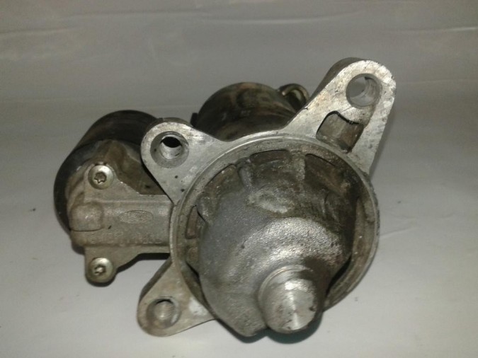Motor Arranque FORD FUSION 2002