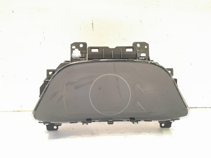 CUADRO INSTRUMENTOS LEXUS UX 2022