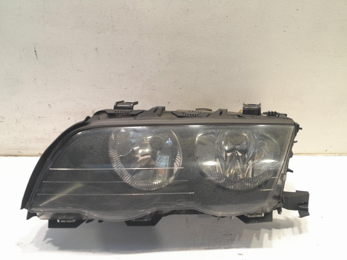 FARO DELANTERO IZQUIERDO BMW SERIE 3 2001