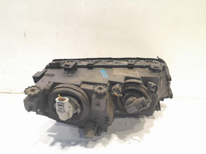 FARO DELANTERO IZQUIERDO BMW SERIE 3 2001