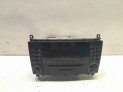 Radio CD MERCEDES C CLASS 2006