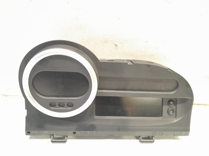 CUADRO INSTRUMENTOS RENAULT TWINGO 2009