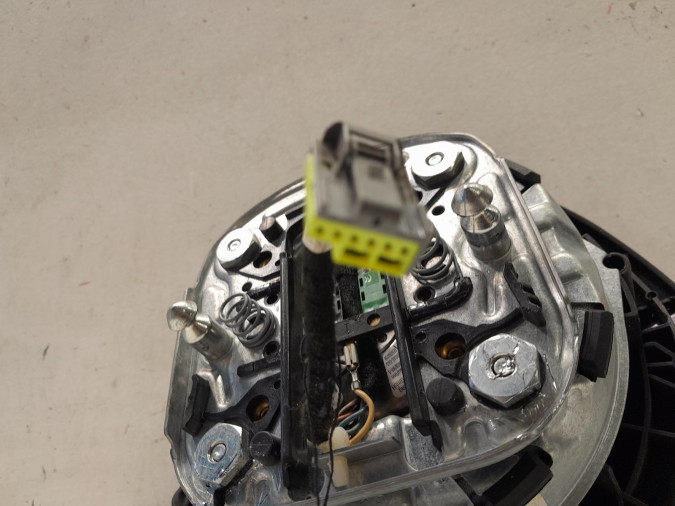 AIRBAG DELANTERO IZQUIERDO BMW SERIE 1 2006