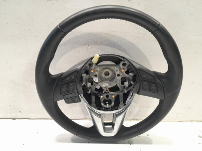 Volante MAZDA 3 2015