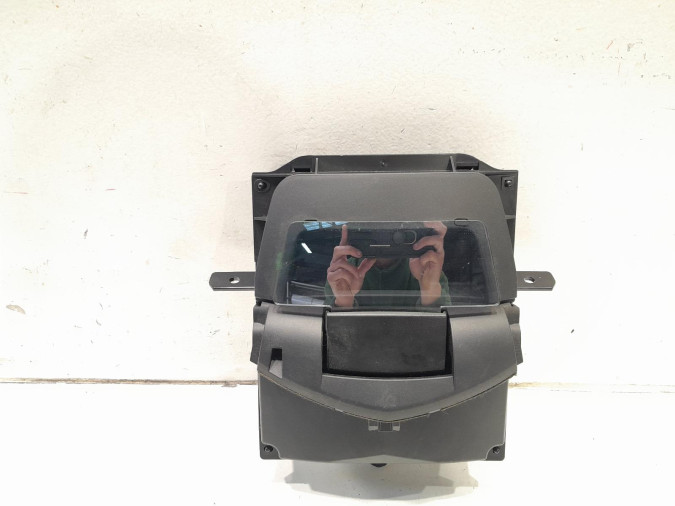 Display Radio Multifunción MAZDA 3 2015