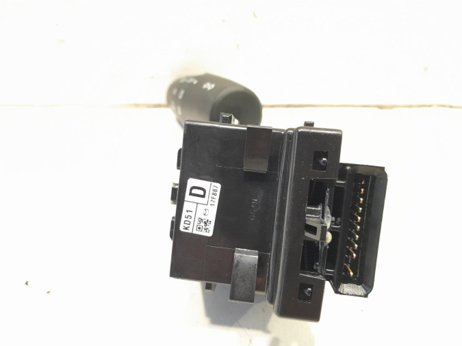 MANDO INTERMITENTES  MAZDA 3 2015
