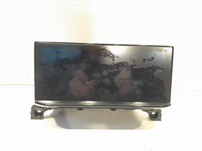 Display Radio Multifunción PEUGEOT 5008 2021