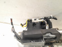 COLUMNA DIRECCION MAZDA 3 2015
