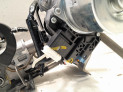 COLUMNA DIRECCION MAZDA 3 2015