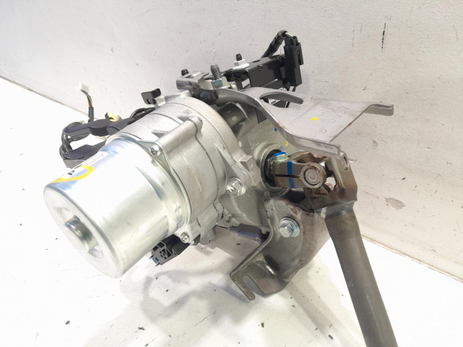 COLUMNA DIRECCION MAZDA 3 2015