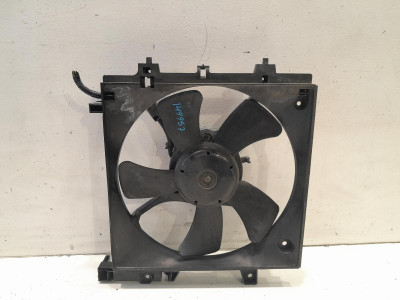 ELECTROVENTILADOR SUBARU LEGACY 2009