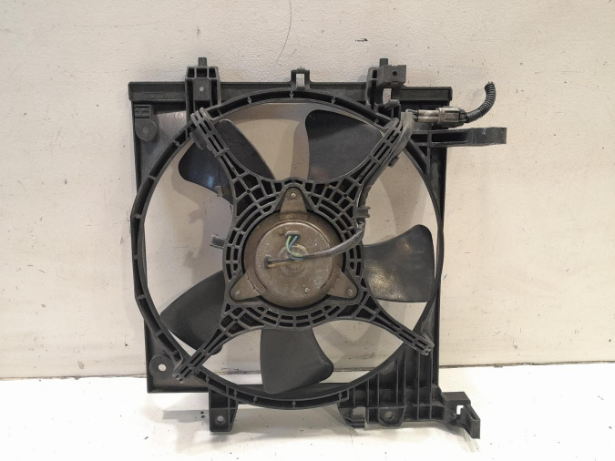 ELECTROVENTILADOR SUBARU LEGACY 2009