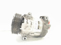 COMPRESOR AIRE ACONDICIONADO RENAULT MEGANE 2004