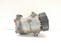 COMPRESOR AIRE ACONDICIONADO RENAULT MEGANE 2004