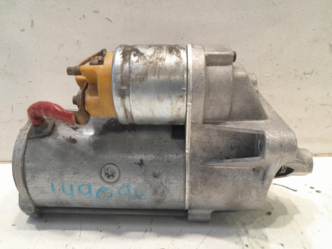 Motor Arranque RENAULT MEGANE 2004