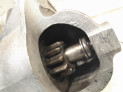 Motor Arranque RENAULT MEGANE 2004