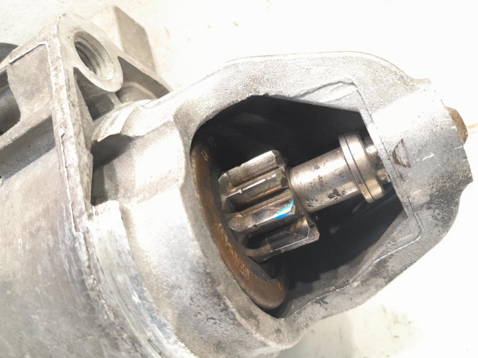 Motor Arranque CITROEN XSARA 2000