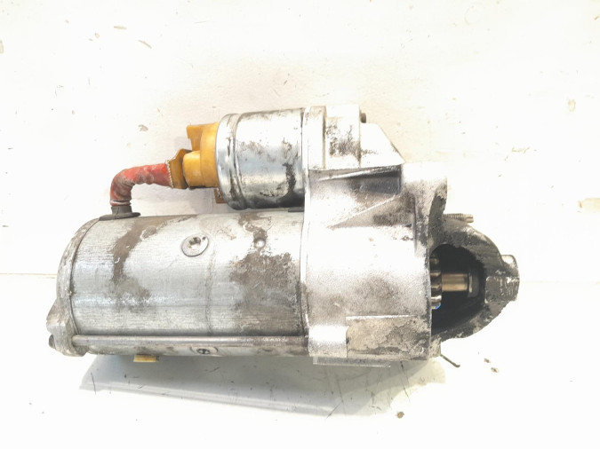Motor Arranque RENAULT LAGUNA 2004
