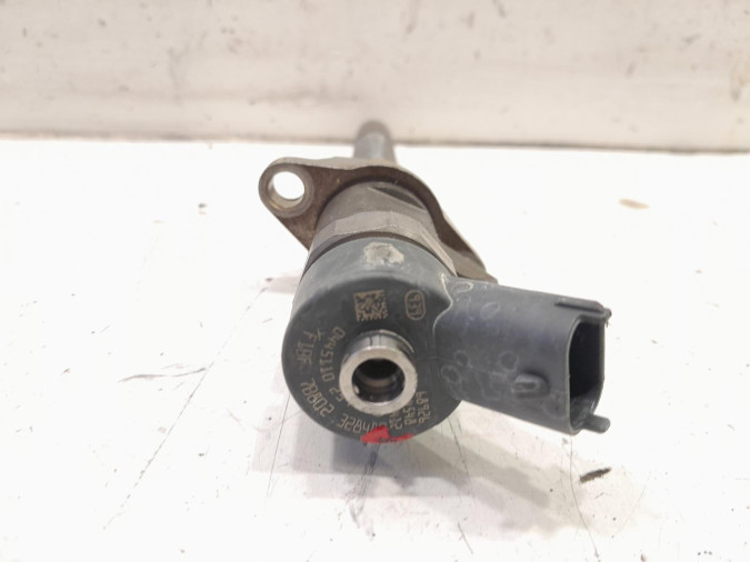 INYECTOR CITROEN C4 PICASSO 2007