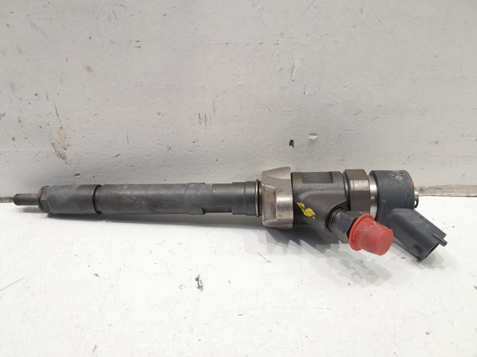Inyector CITROEN C4 PICASSO 2007